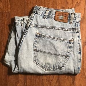Vintage Tommy Hilfiger jeans 34W 30L